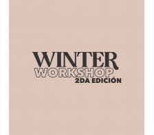 Clases del Winter Workshop 