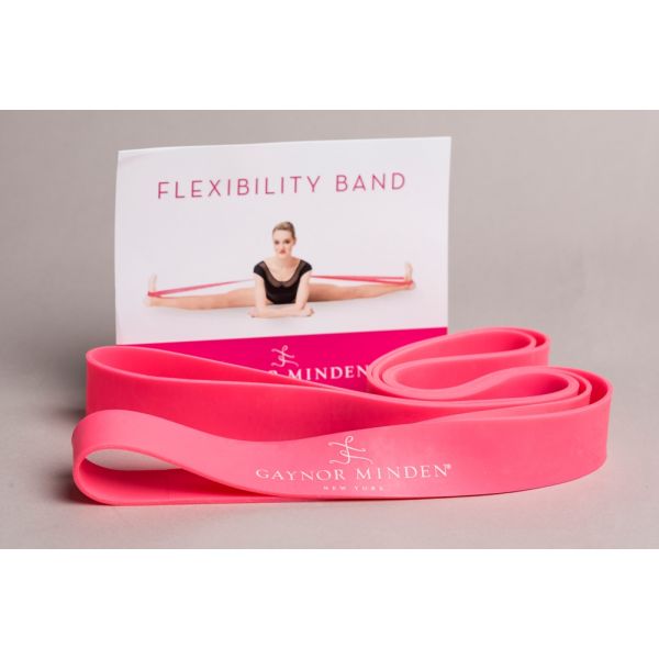 Gaynor minden flexibility discount band